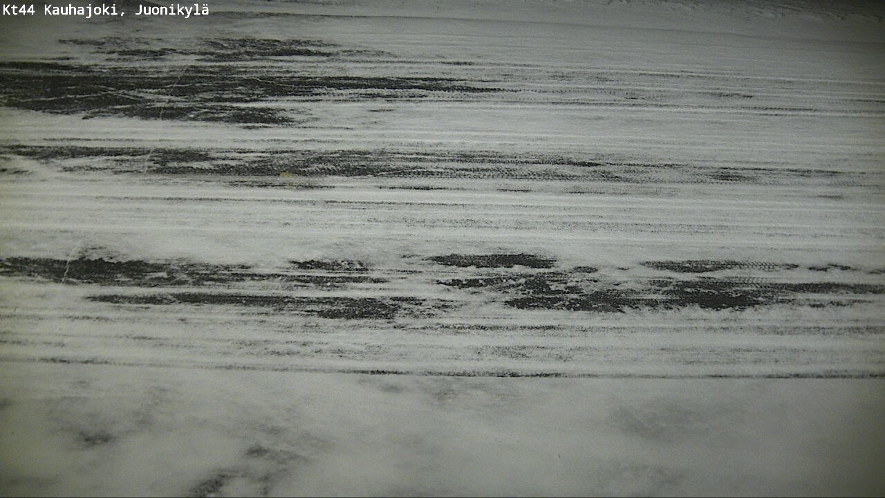 Kelikamerat Kuva Tie 44 Kauhajoki, Juonikylä, Kauhajoki, Etelä-Pohjanmaa