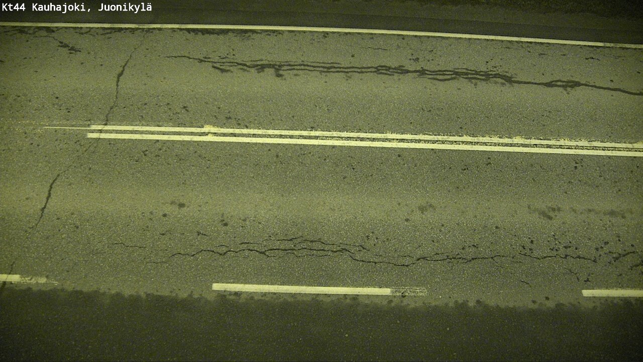 Kelikamerat Kuva Tie 44 Kauhajoki, Juonikylä, Kauhajoki, Etelä-Pohjanmaa