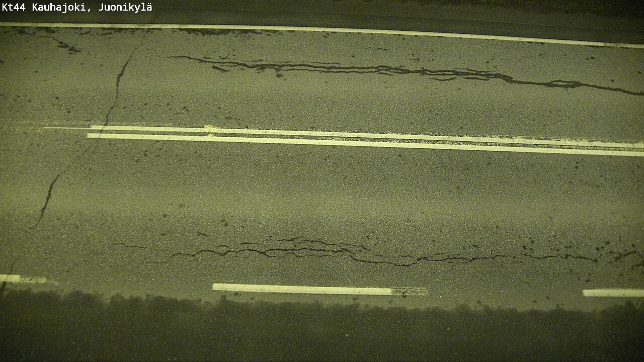 Kelikamerat Kuva Tie 44 Kauhajoki, Juonikylä, Kauhajoki, Etelä-Pohjanmaa