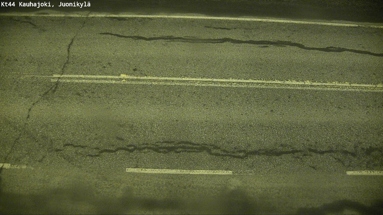 Kelikamerat Kuva Tie 44 Kauhajoki, Juonikylä, Kauhajoki, Etelä-Pohjanmaa