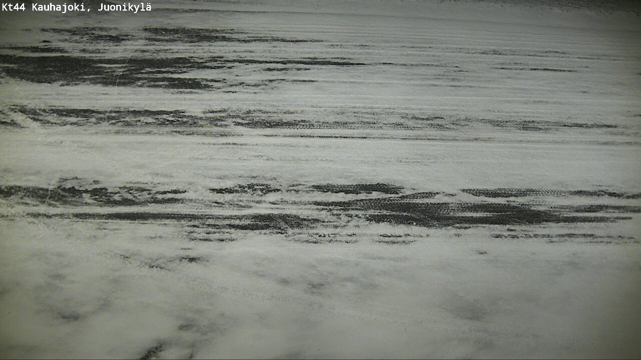 Kelikamerat Kuva Tie 44 Kauhajoki, Juonikylä, Kauhajoki, Etelä-Pohjanmaa