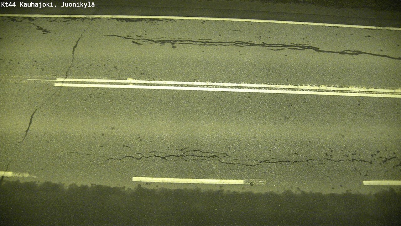 Kelikamerat Kuva Tie 44 Kauhajoki, Juonikylä, Kauhajoki, Etelä-Pohjanmaa