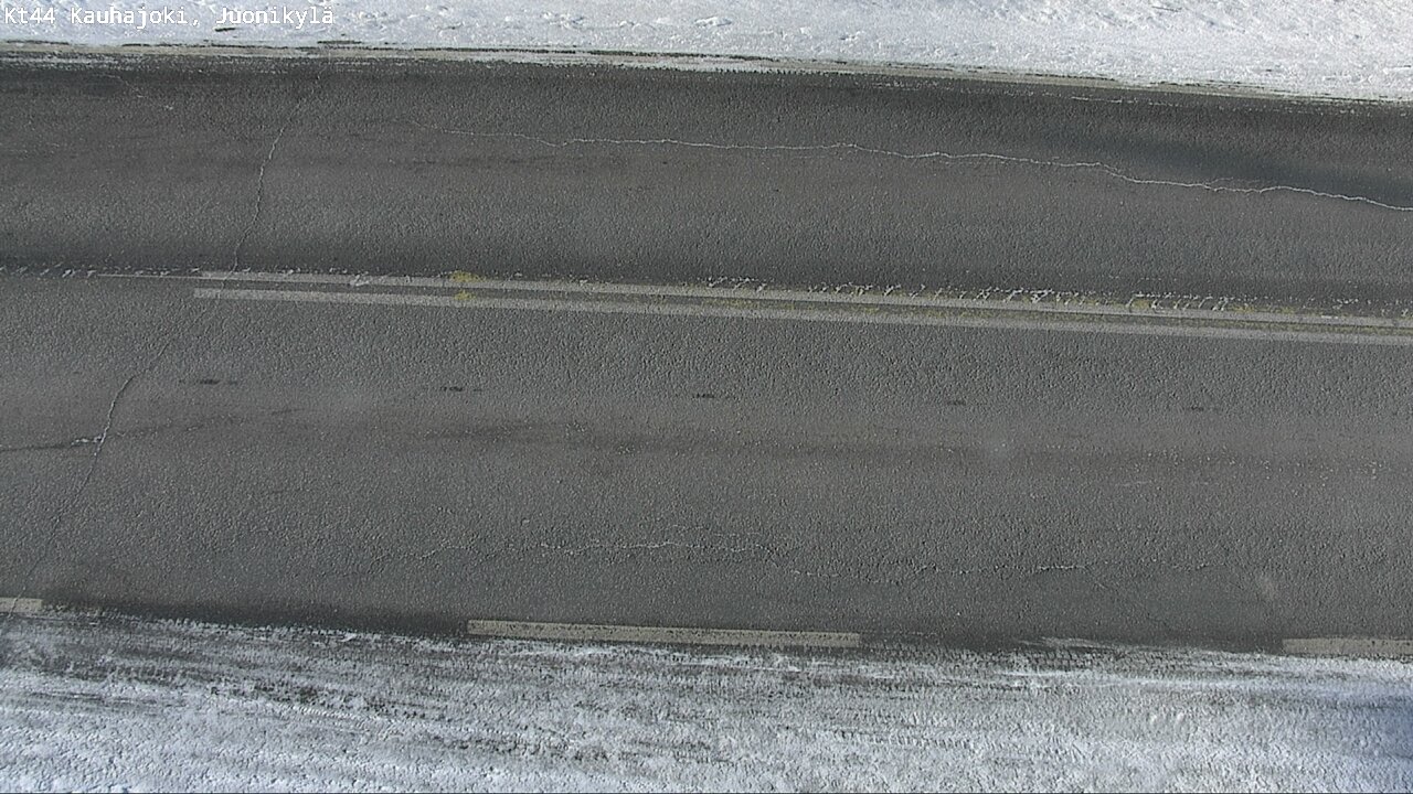 Kelikamerat Kuva Tie 44 Kauhajoki, Juonikylä, Kauhajoki, Etelä-Pohjanmaa