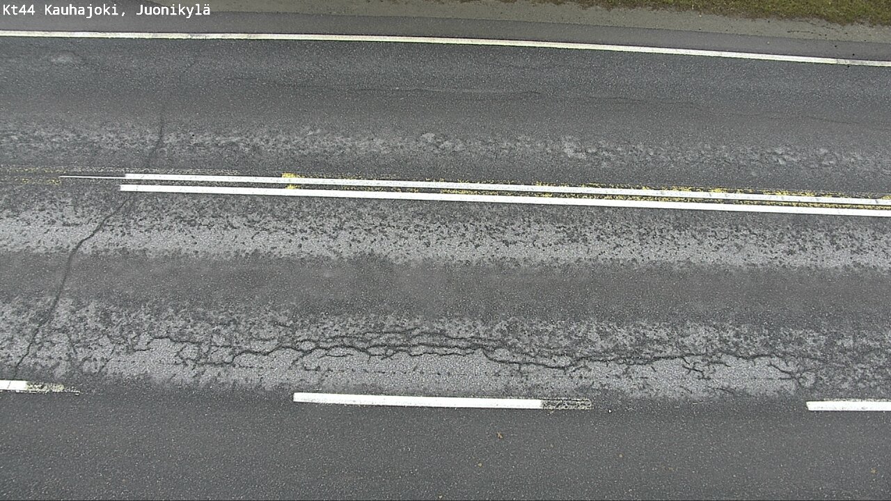 Kelikamerat Kuva Tie 44 Kauhajoki, Juonikylä, Kauhajoki, Etelä-Pohjanmaa