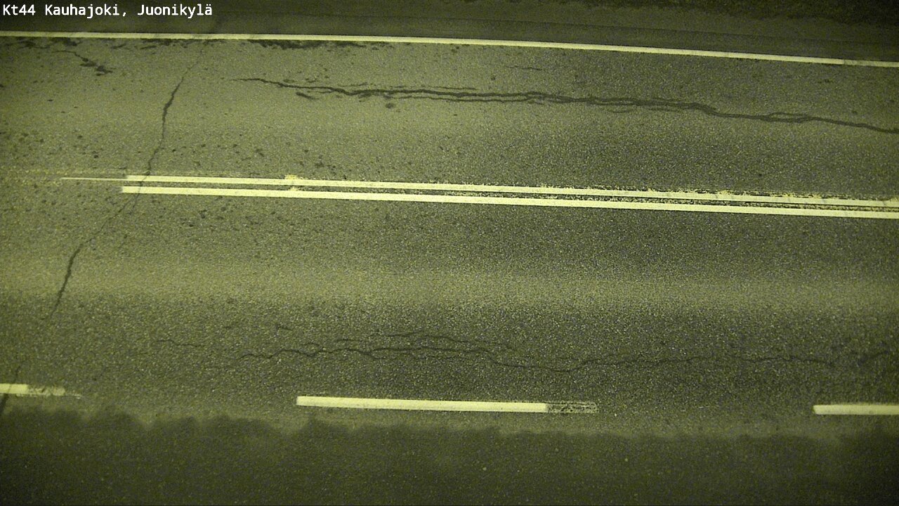 Kelikamerat Kuva Tie 44 Kauhajoki, Juonikylä, Kauhajoki, Etelä-Pohjanmaa