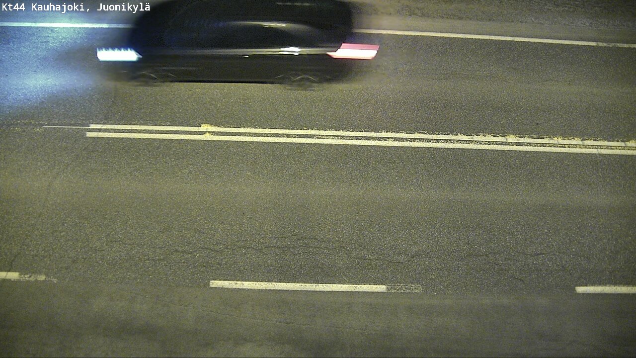 Kelikamerat Kuva Tie 44 Kauhajoki, Juonikylä, Kauhajoki, Etelä-Pohjanmaa