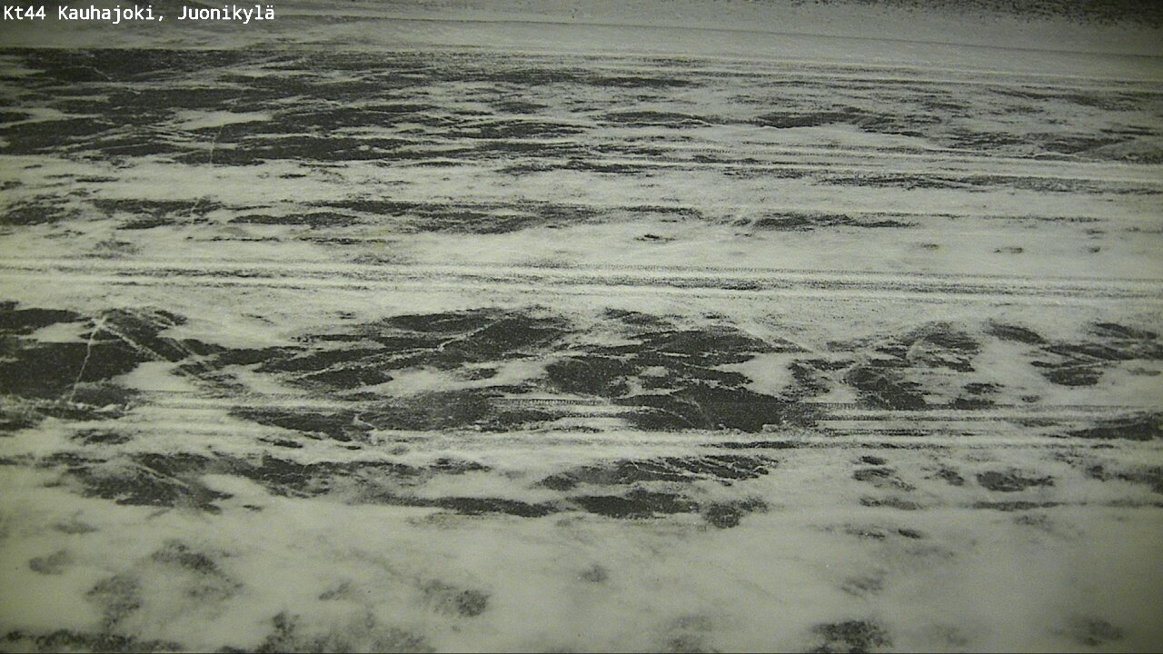 Kelikamerat Kuva Tie 44 Kauhajoki, Juonikylä, Kauhajoki, Etelä-Pohjanmaa