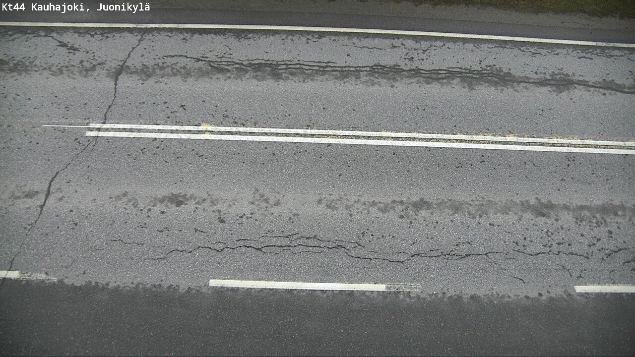 Kelikamerat Kuva Tie 44 Kauhajoki, Juonikylä, Kauhajoki, Etelä-Pohjanmaa