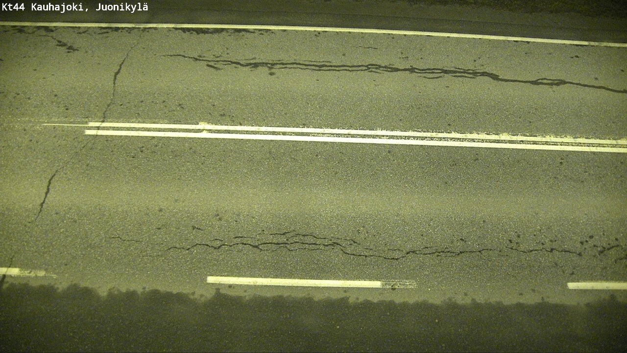 Kelikamerat Kuva Tie 44 Kauhajoki, Juonikylä, Kauhajoki, Etelä-Pohjanmaa