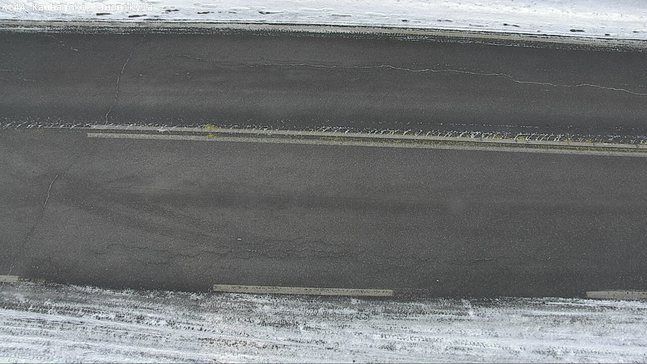 Kelikamerat Kuva Tie 44 Kauhajoki, Juonikylä, Kauhajoki, Etelä-Pohjanmaa