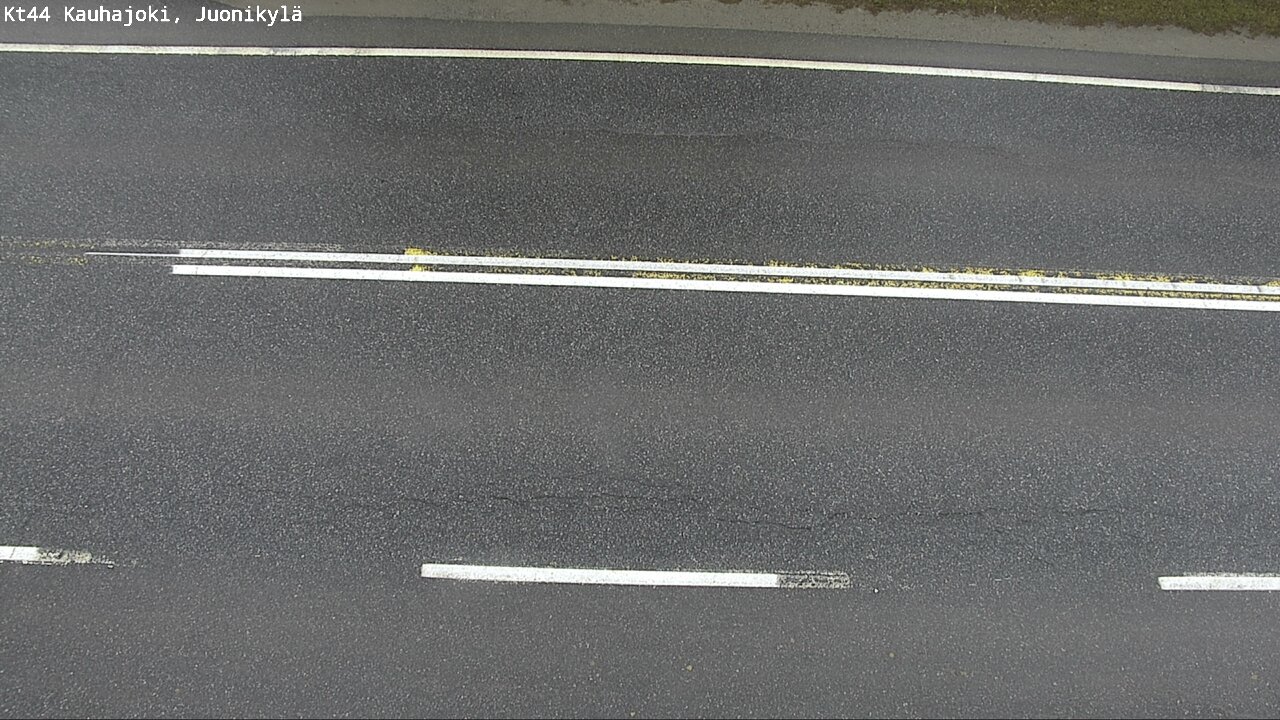 Kelikamerat Kuva Tie 44 Kauhajoki, Juonikylä, Kauhajoki, Etelä-Pohjanmaa