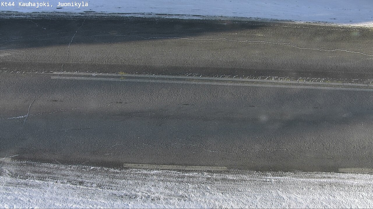 Kelikamerat Kuva Tie 44 Kauhajoki, Juonikylä, Kauhajoki, Etelä-Pohjanmaa