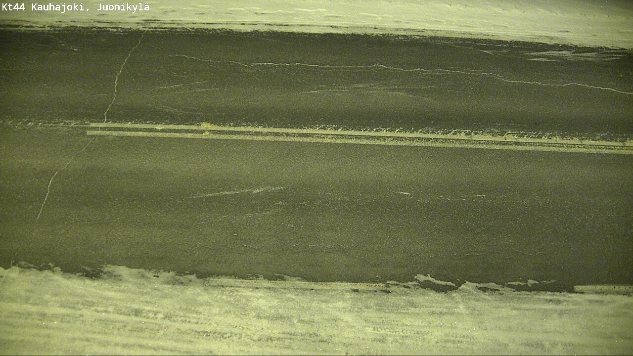 Kelikamerat Kuva Tie 44 Kauhajoki, Juonikylä, Kauhajoki, Etelä-Pohjanmaa