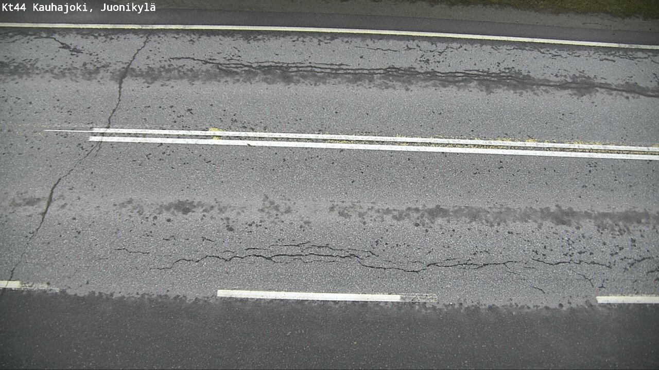 Kelikamerat Kuva Tie 44 Kauhajoki, Juonikylä, Kauhajoki, Etelä-Pohjanmaa