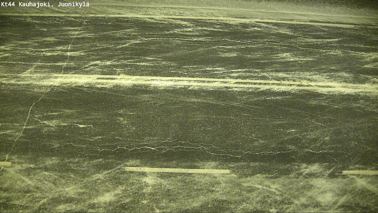 Kelikamerat Kuva Tie 44 Kauhajoki, Juonikylä, Kauhajoki, Etelä-Pohjanmaa