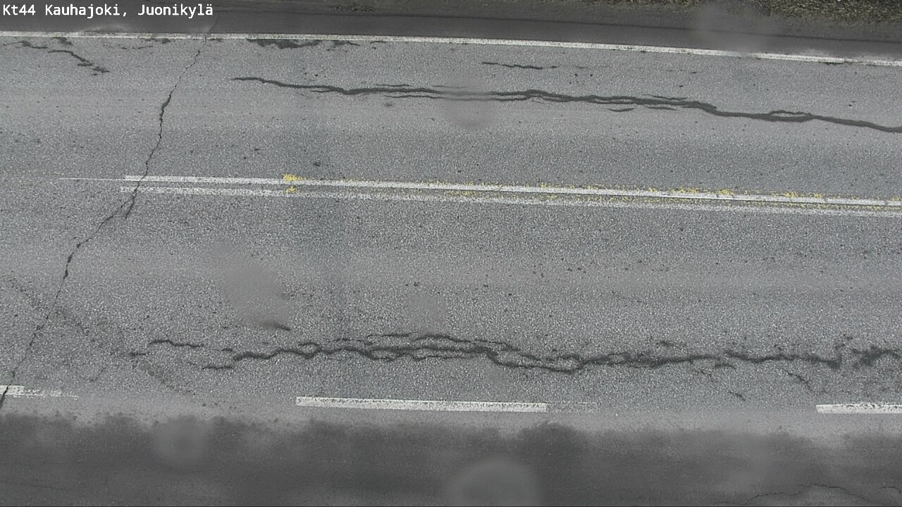 Kelikamerat Kuva Tie 44 Kauhajoki, Juonikylä, Kauhajoki, Etelä-Pohjanmaa