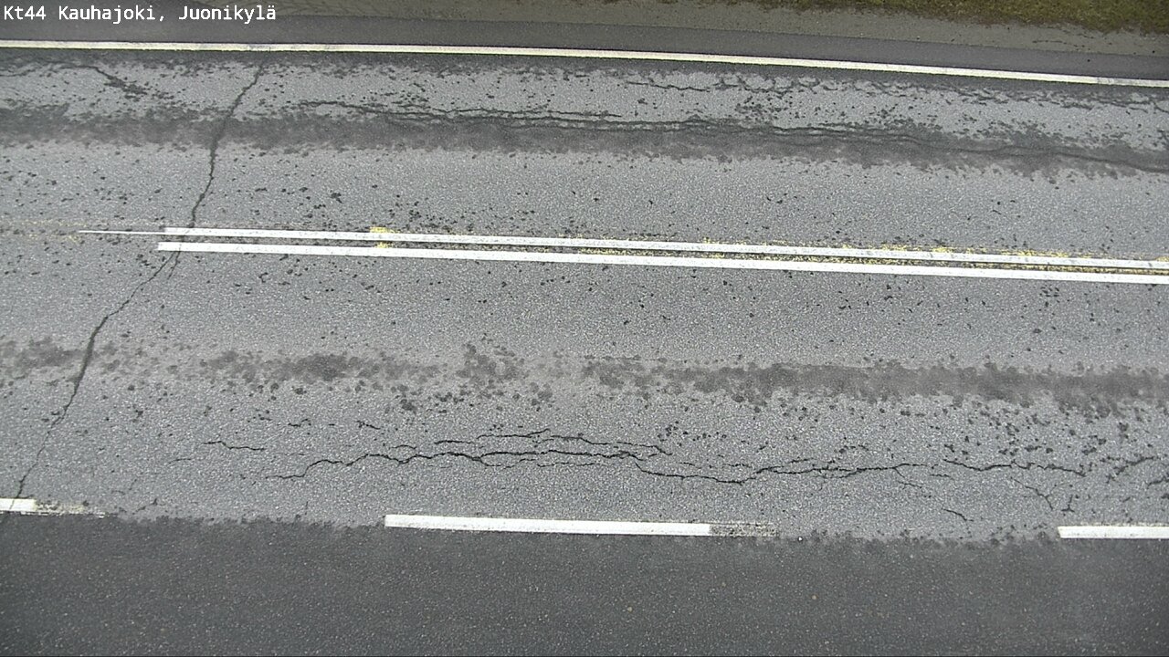 Kelikamerat Kuva Tie 44 Kauhajoki, Juonikylä, Kauhajoki, Etelä-Pohjanmaa