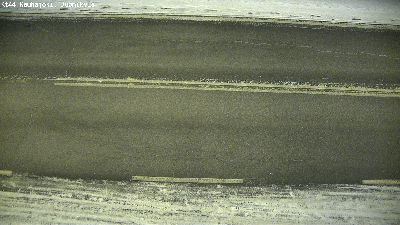 Kelikamerat Kuva Tie 44 Kauhajoki, Juonikylä, Kauhajoki, Etelä-Pohjanmaa