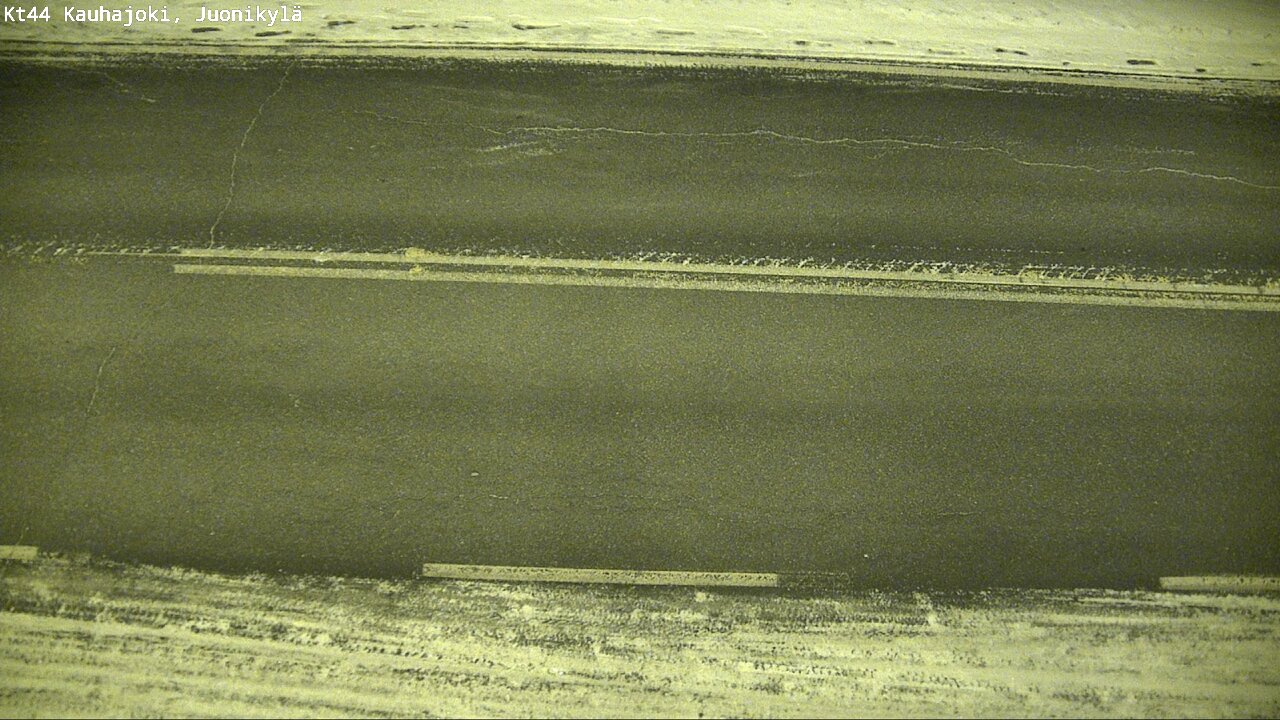 Kelikamerat Kuva Tie 44 Kauhajoki, Juonikylä, Kauhajoki, Etelä-Pohjanmaa