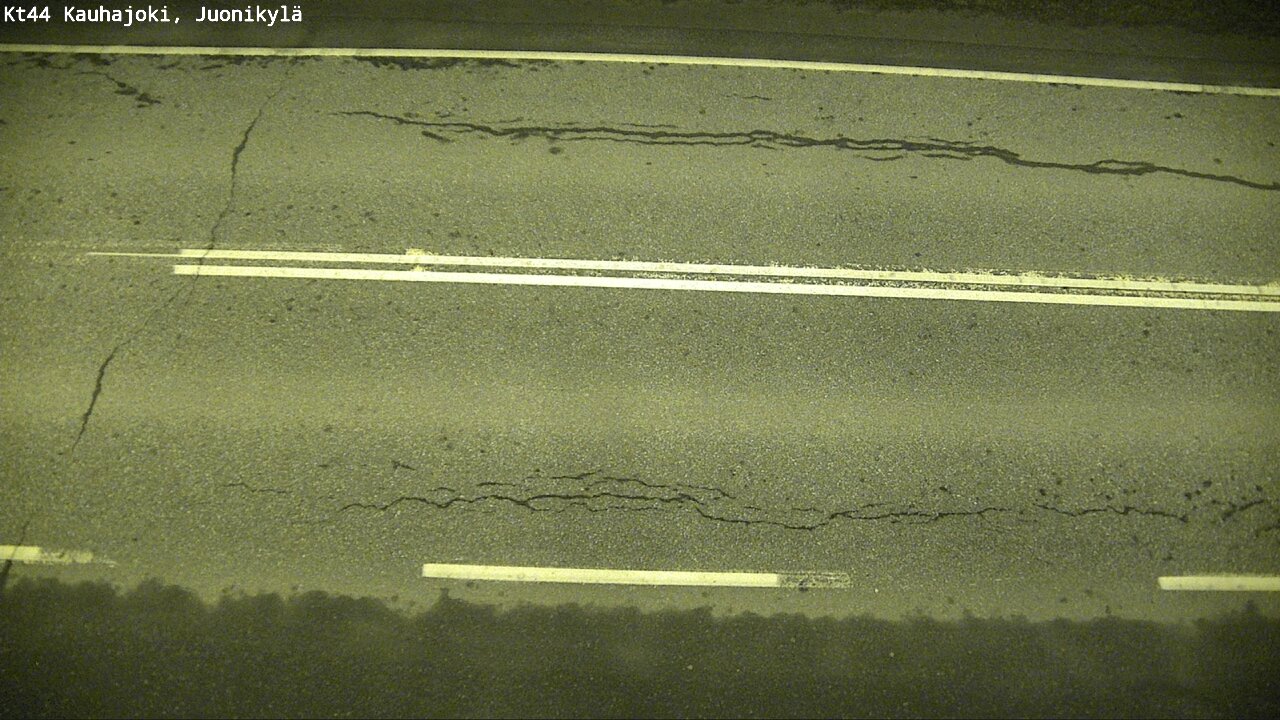 Kelikamerat Kuva Tie 44 Kauhajoki, Juonikylä, Kauhajoki, Etelä-Pohjanmaa