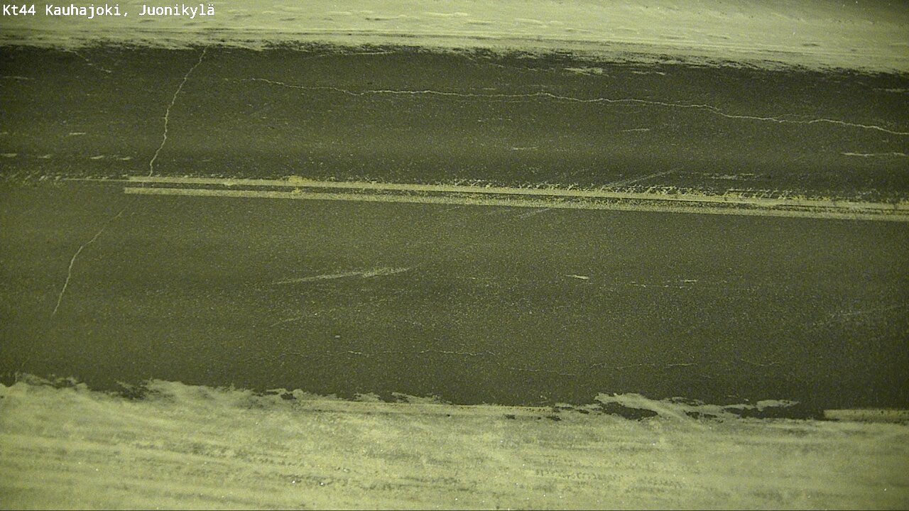 Kelikamerat Kuva Tie 44 Kauhajoki, Juonikylä, Kauhajoki, Etelä-Pohjanmaa