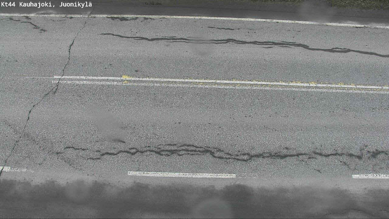 Kelikamerat Kuva Tie 44 Kauhajoki, Juonikylä, Kauhajoki, Etelä-Pohjanmaa