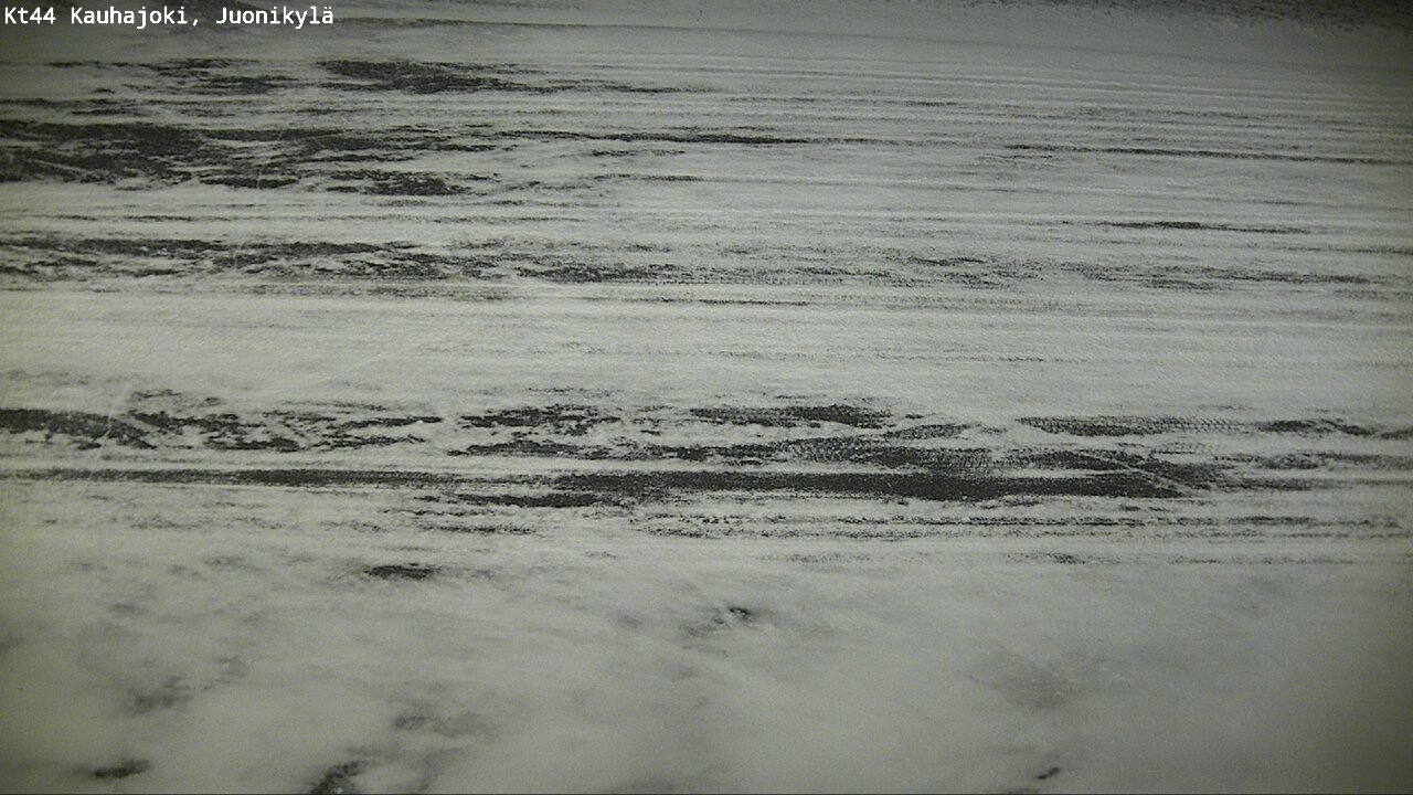 Kelikamerat Kuva Tie 44 Kauhajoki, Juonikylä, Kauhajoki, Etelä-Pohjanmaa