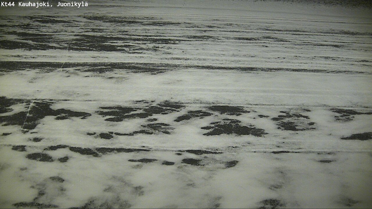 Kelikamerat Kuva Tie 44 Kauhajoki, Juonikylä, Kauhajoki, Etelä-Pohjanmaa