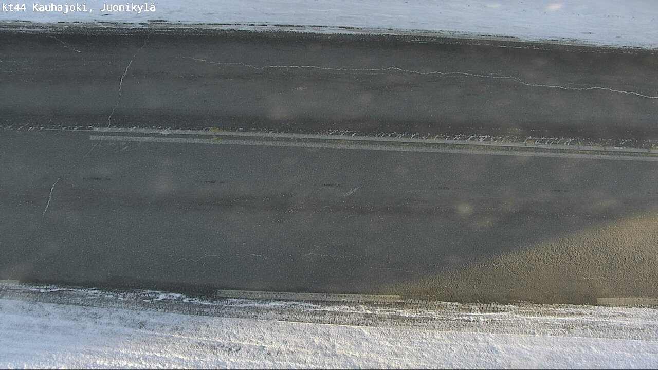 Kelikamerat Kuva Tie 44 Kauhajoki, Juonikylä, Kauhajoki, Etelä-Pohjanmaa