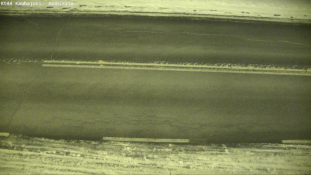 Kelikamerat Kuva Tie 44 Kauhajoki, Juonikylä, Kauhajoki, Etelä-Pohjanmaa