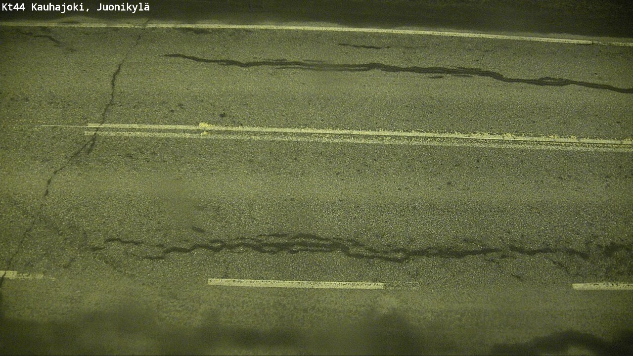 Kelikamerat Kuva Tie 44 Kauhajoki, Juonikylä, Kauhajoki, Etelä-Pohjanmaa