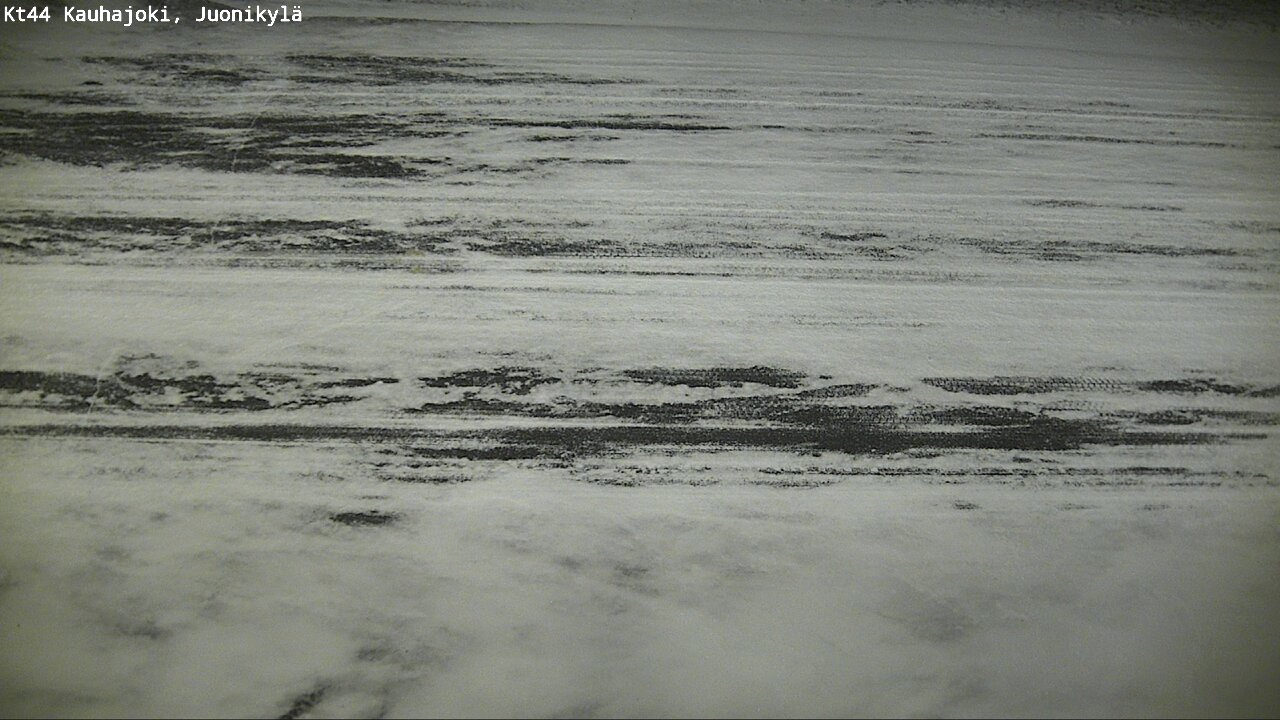 Kelikamerat Kuva Tie 44 Kauhajoki, Juonikylä, Kauhajoki, Etelä-Pohjanmaa