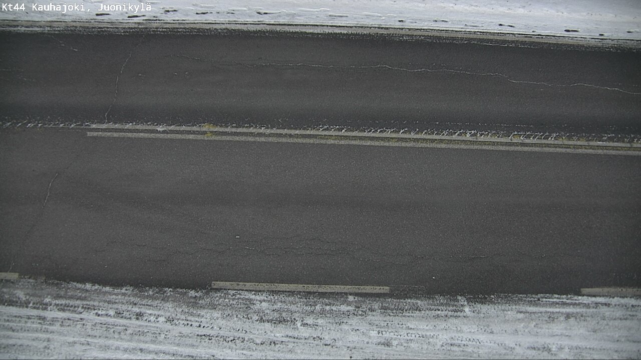 Kelikamerat Kuva Tie 44 Kauhajoki, Juonikylä, Kauhajoki, Etelä-Pohjanmaa