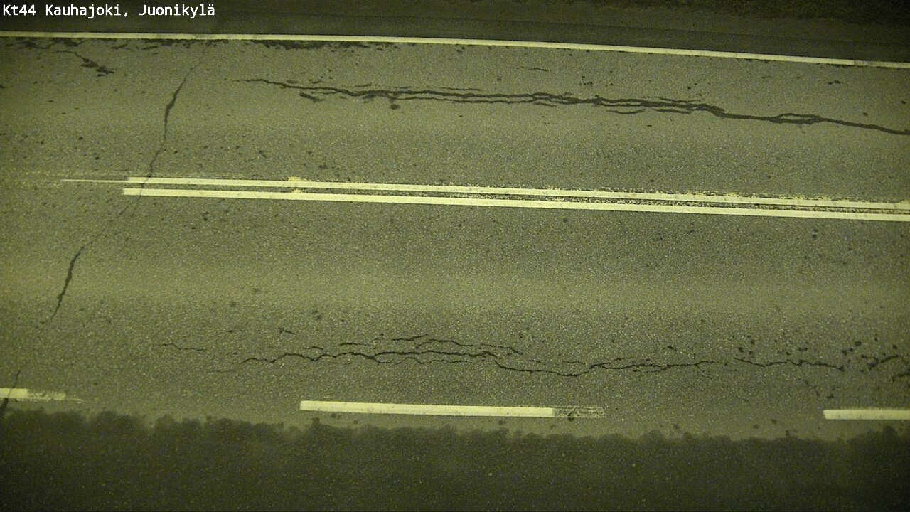 Kelikamerat Kuva Tie 44 Kauhajoki, Juonikylä, Kauhajoki, Etelä-Pohjanmaa