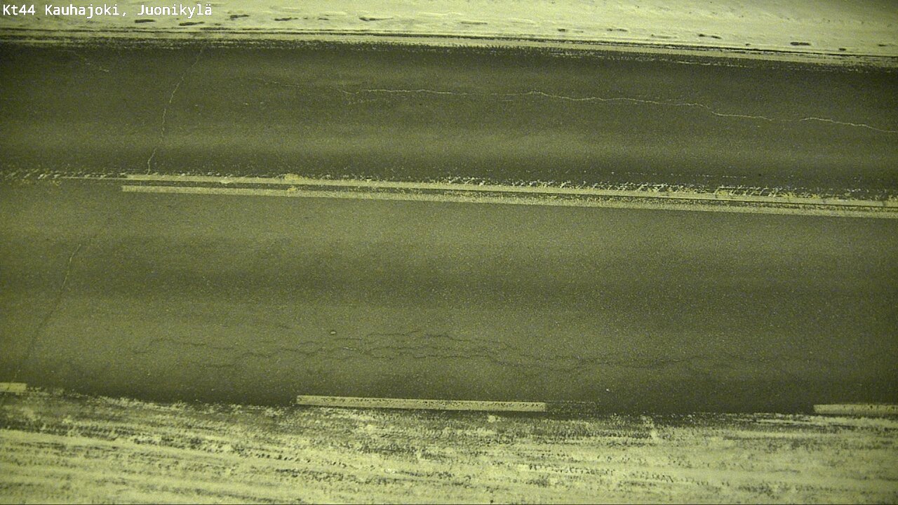 Kelikamerat Kuva Tie 44 Kauhajoki, Juonikylä, Kauhajoki, Etelä-Pohjanmaa