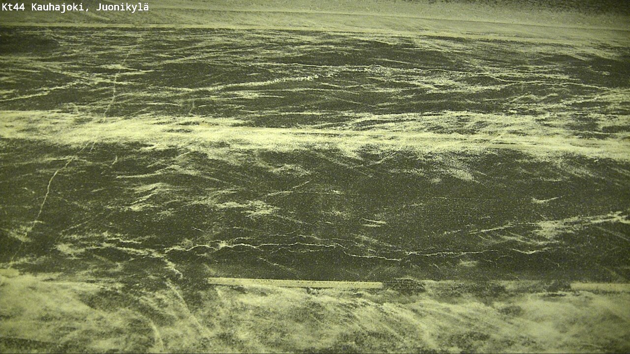 Kelikamerat Kuva Tie 44 Kauhajoki, Juonikylä, Kauhajoki, Etelä-Pohjanmaa