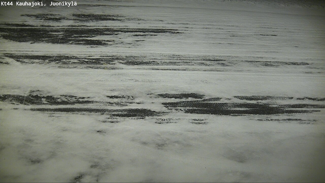 Kelikamerat Kuva Tie 44 Kauhajoki, Juonikylä, Kauhajoki, Etelä-Pohjanmaa