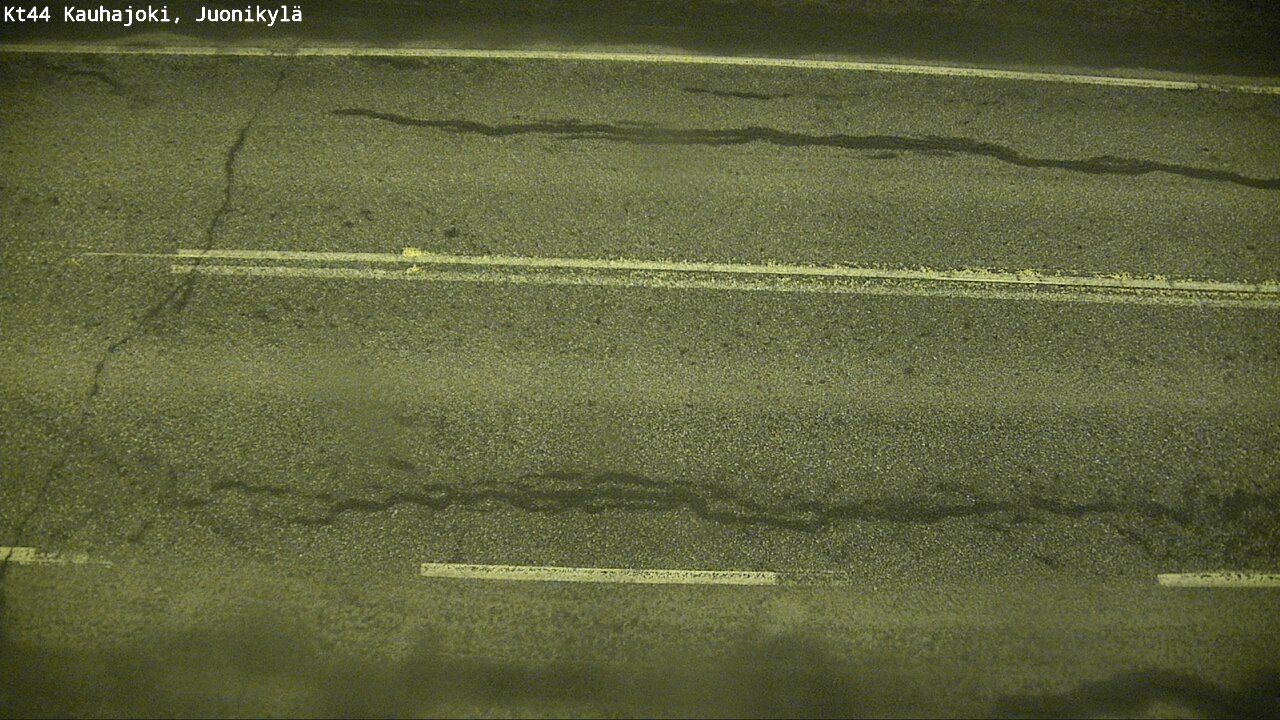 Kelikamerat Kuva Tie 44 Kauhajoki, Juonikylä, Kauhajoki, Etelä-Pohjanmaa