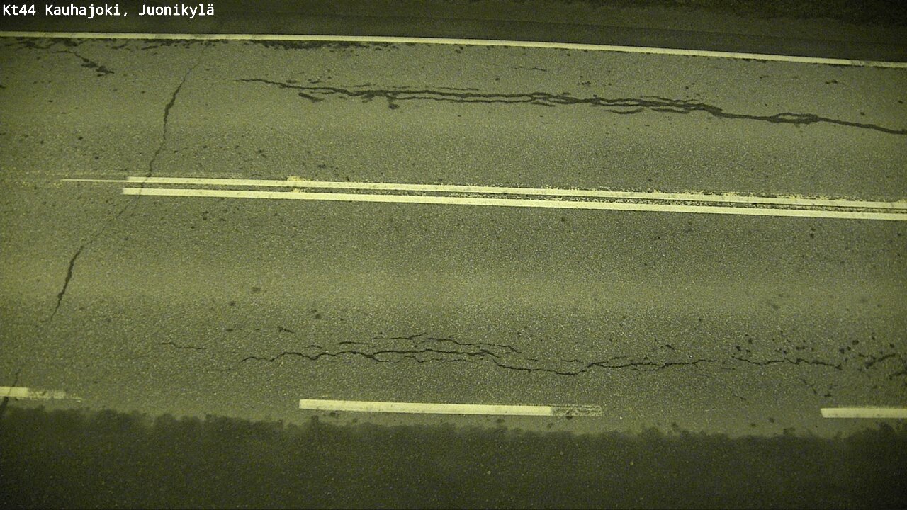 Kelikamerat Kuva Tie 44 Kauhajoki, Juonikylä, Kauhajoki, Etelä-Pohjanmaa