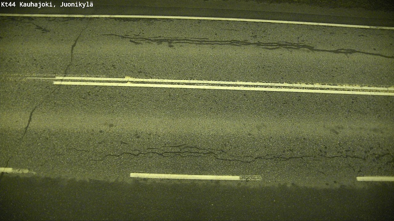 Kelikamerat Kuva Tie 44 Kauhajoki, Juonikylä, Kauhajoki, Etelä-Pohjanmaa