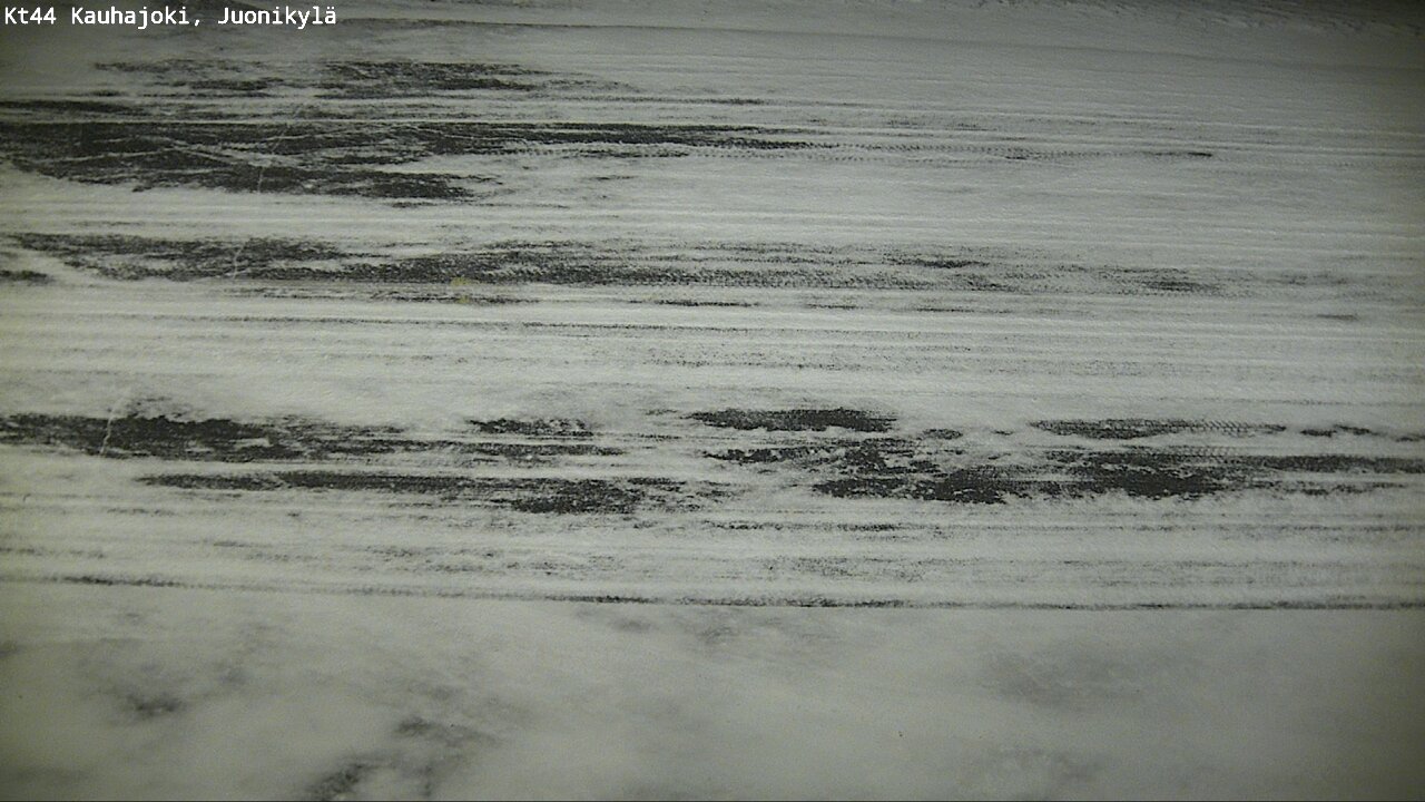 Kelikamerat Kuva Tie 44 Kauhajoki, Juonikylä, Kauhajoki, Etelä-Pohjanmaa