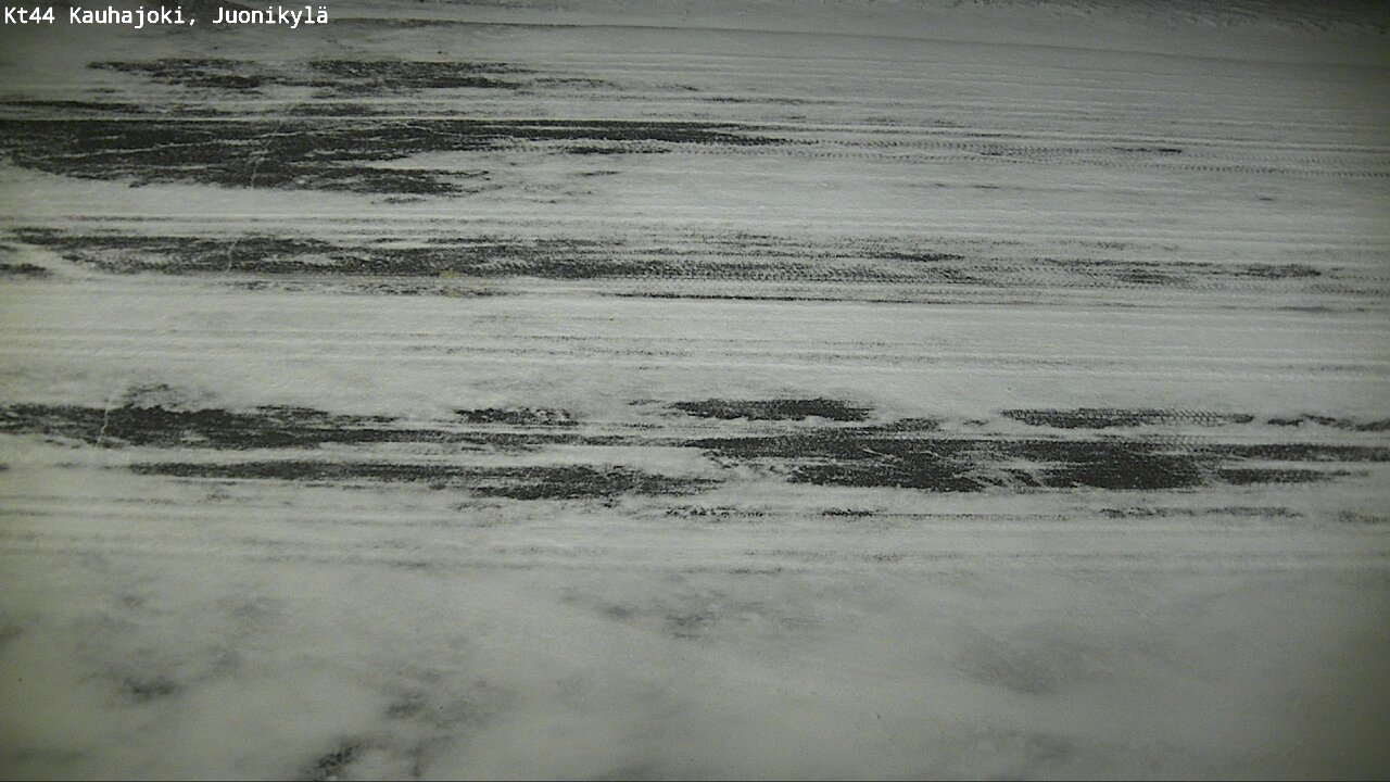 Kelikamerat Kuva Tie 44 Kauhajoki, Juonikylä, Kauhajoki, Etelä-Pohjanmaa