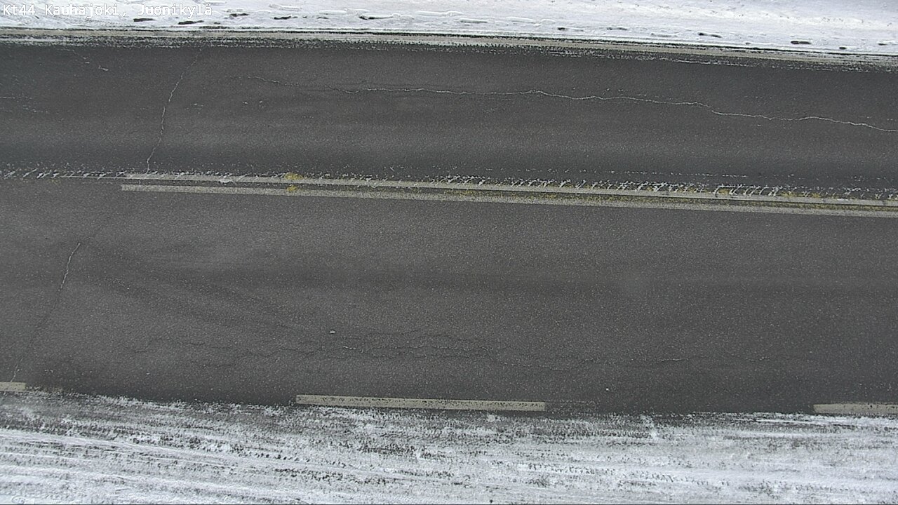 Kelikamerat Kuva Tie 44 Kauhajoki, Juonikylä, Kauhajoki, Etelä-Pohjanmaa