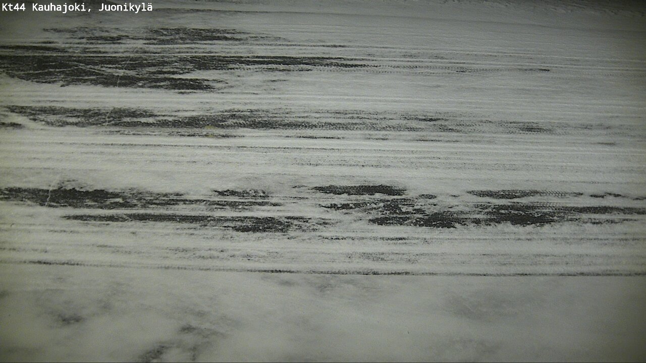 Kelikamerat Kuva Tie 44 Kauhajoki, Juonikylä, Kauhajoki, Etelä-Pohjanmaa