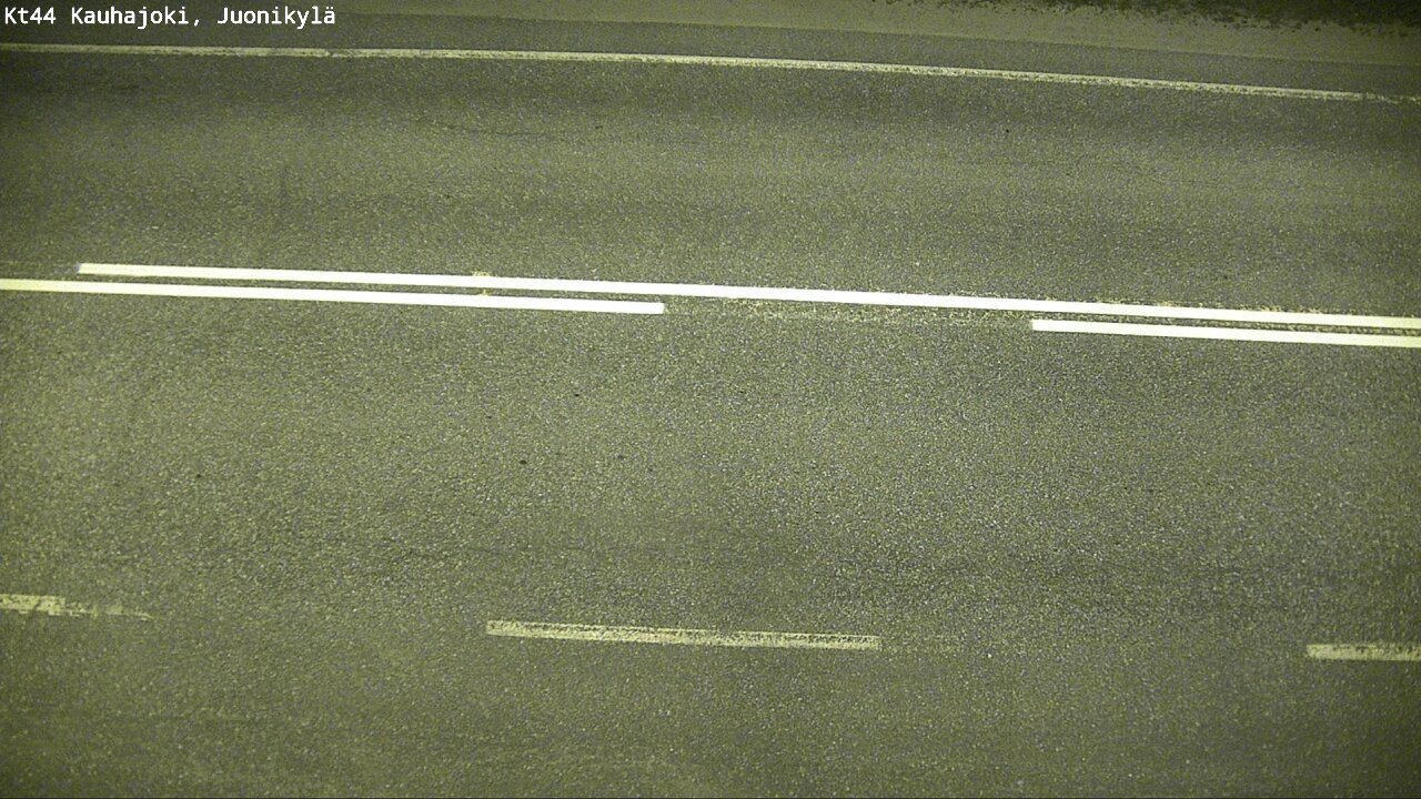Kelikamerat Kuva Tie 44 Kauhajoki, Juonikylä, Kauhajoki, Etelä-Pohjanmaa