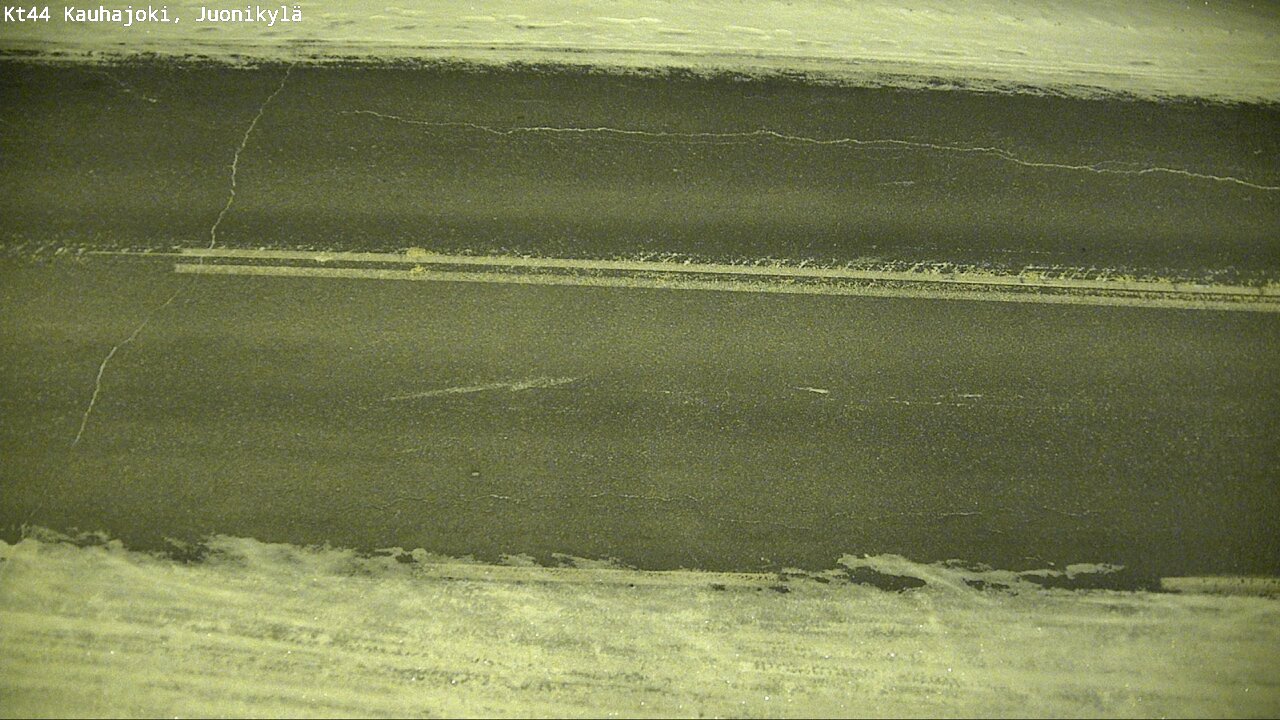 Kelikamerat Kuva Tie 44 Kauhajoki, Juonikylä, Kauhajoki, Etelä-Pohjanmaa