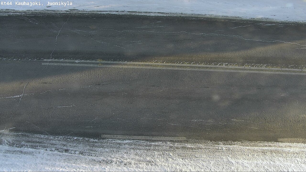 Kelikamerat Kuva Tie 44 Kauhajoki, Juonikylä, Kauhajoki, Etelä-Pohjanmaa