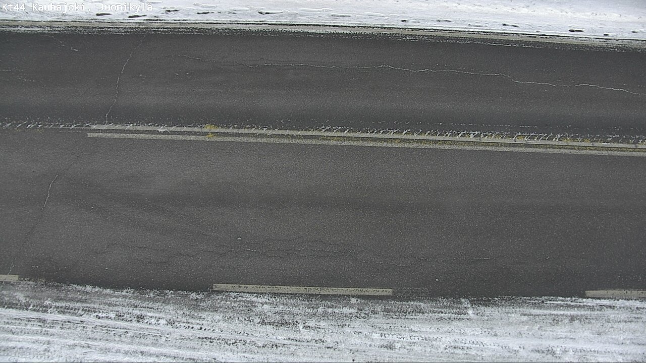 Kelikamerat Kuva Tie 44 Kauhajoki, Juonikylä, Kauhajoki, Etelä-Pohjanmaa