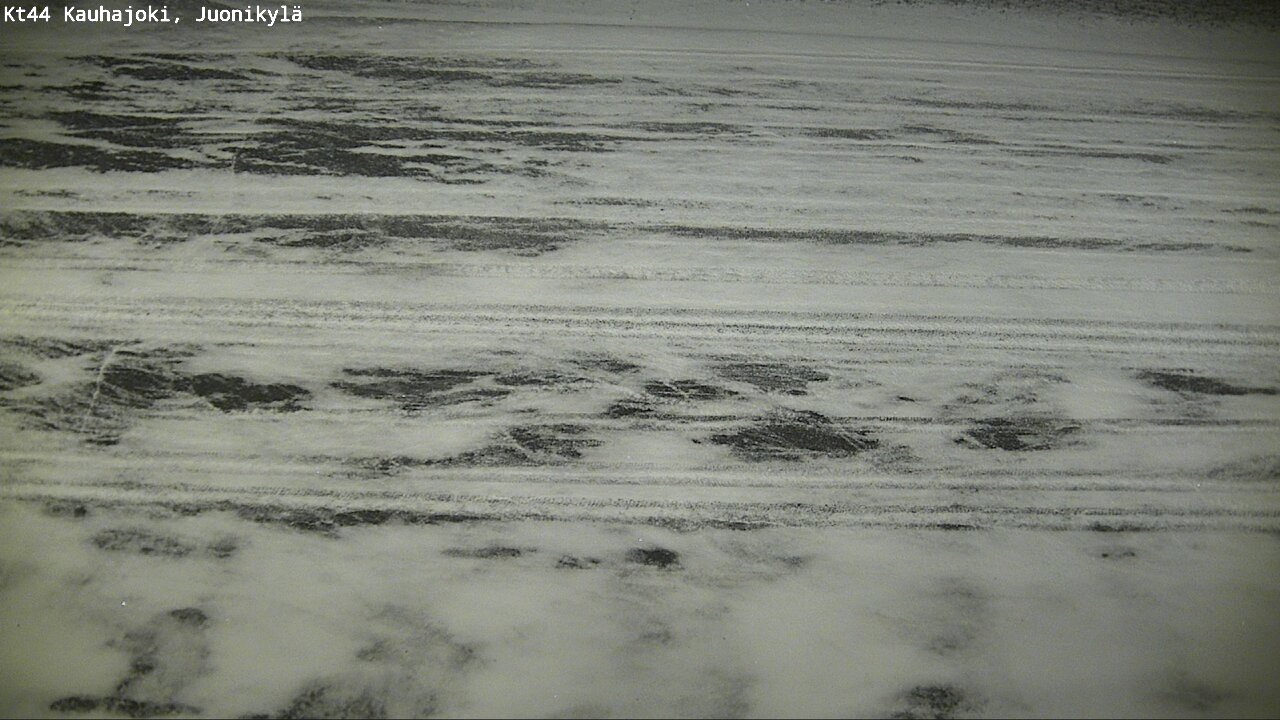 Kelikamerat Kuva Tie 44 Kauhajoki, Juonikylä, Kauhajoki, Etelä-Pohjanmaa