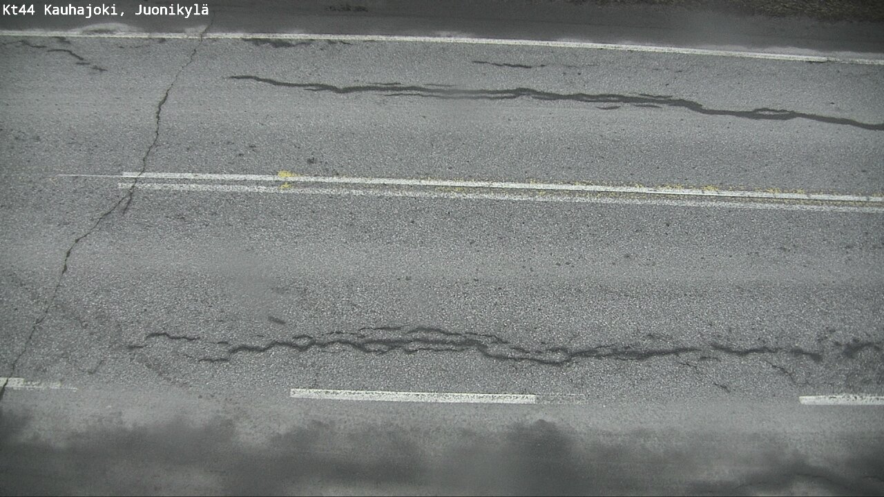 Kelikamerat Kuva Tie 44 Kauhajoki, Juonikylä, Kauhajoki, Etelä-Pohjanmaa